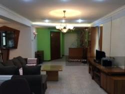 Blk 740 Tampines Street 72 (Tampines), HDB Executive #118941632